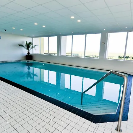 Am Sahlenburger As07 Apartamento Cuxhaven