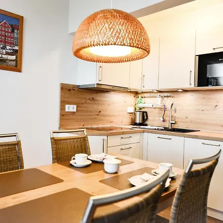 Apartment Am Sahlenburger As07